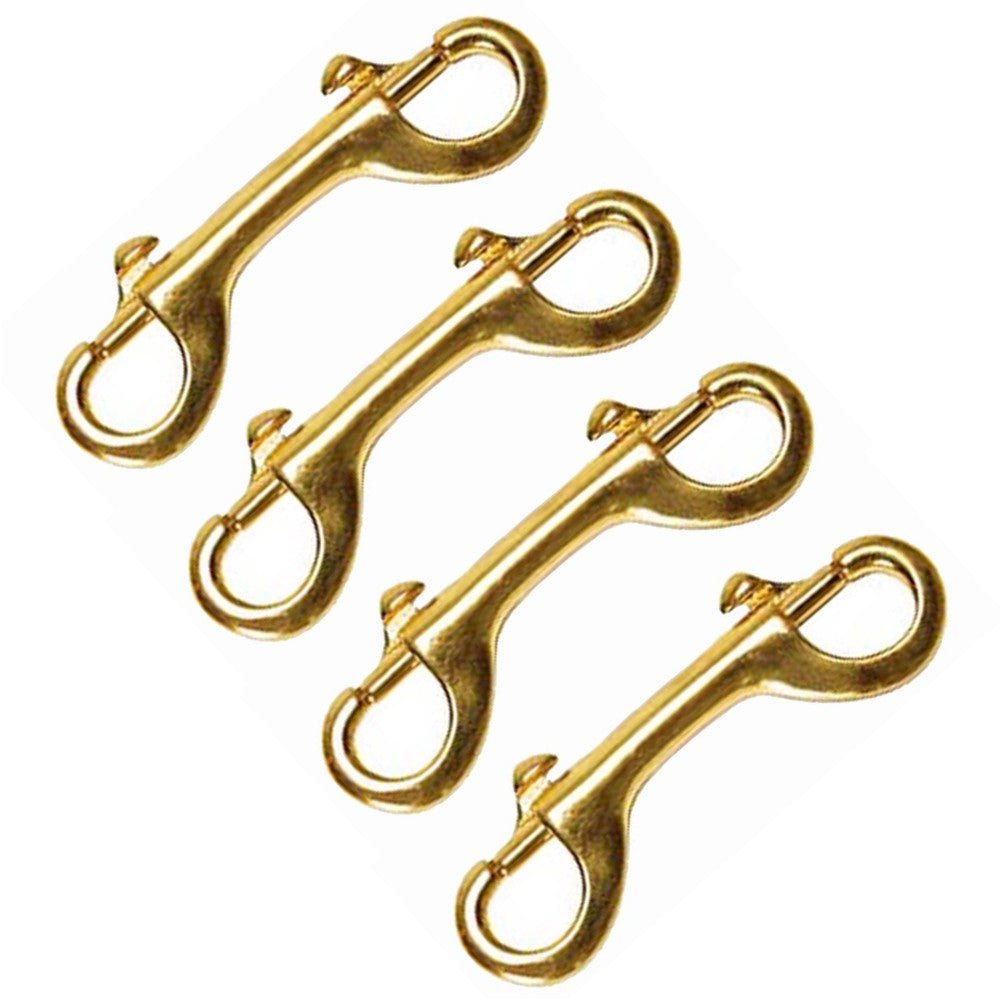 Hilason W. Tk. Stainless Steel Cinch Rectangle Belt Roller Buckle –
