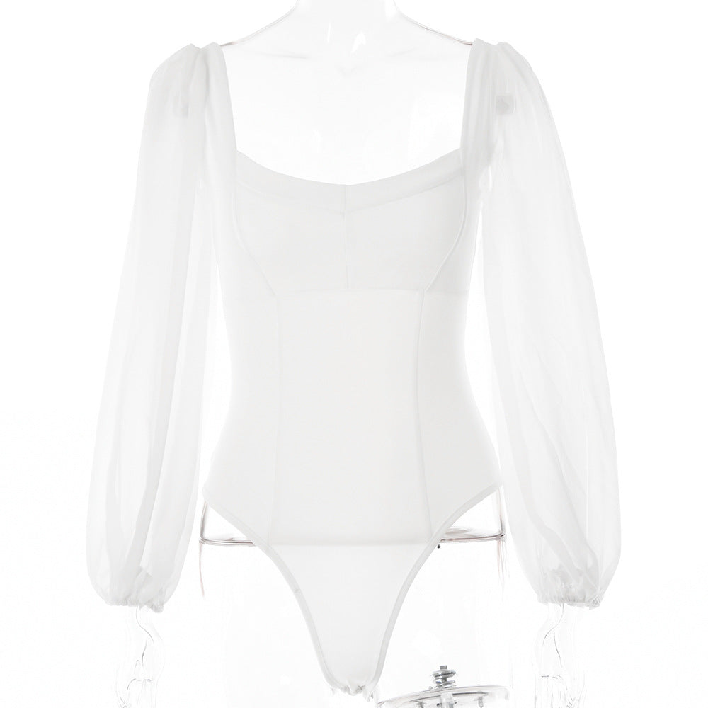 Vintage Beauty Bodysuit