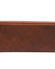 American Darling Wallet Hair on Full Grain Genuine Leather Western Women Bag | Handbag Purse Travel Clutch