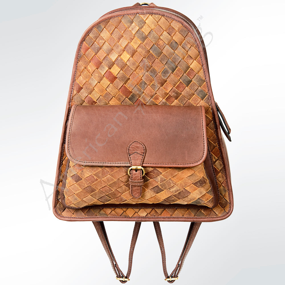 ADBGI118A American Darling Genuine Leather Women Bag Western Handbag Purse