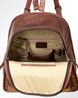 ADBGI118A American Darling Genuine Leather Women Bag Western Handbag Purse