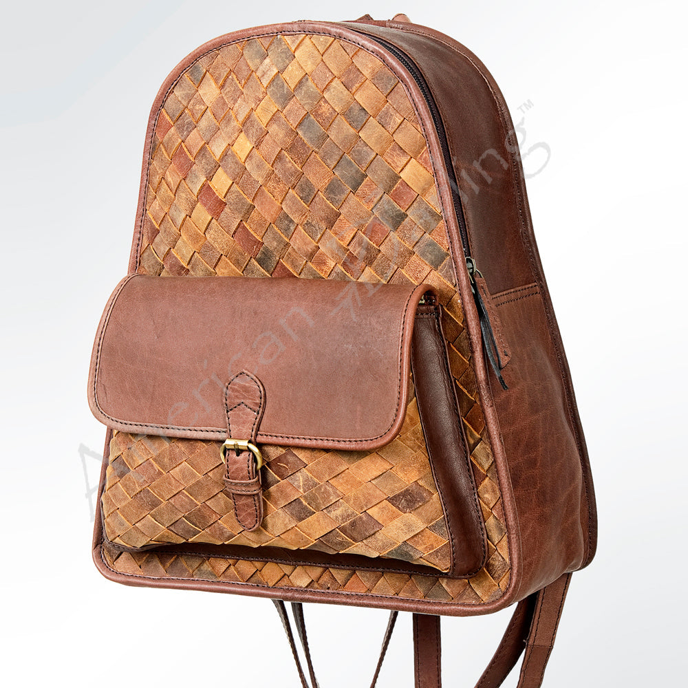 ADBGI118A American Darling Genuine Leather Women Bag Western Handbag Purse