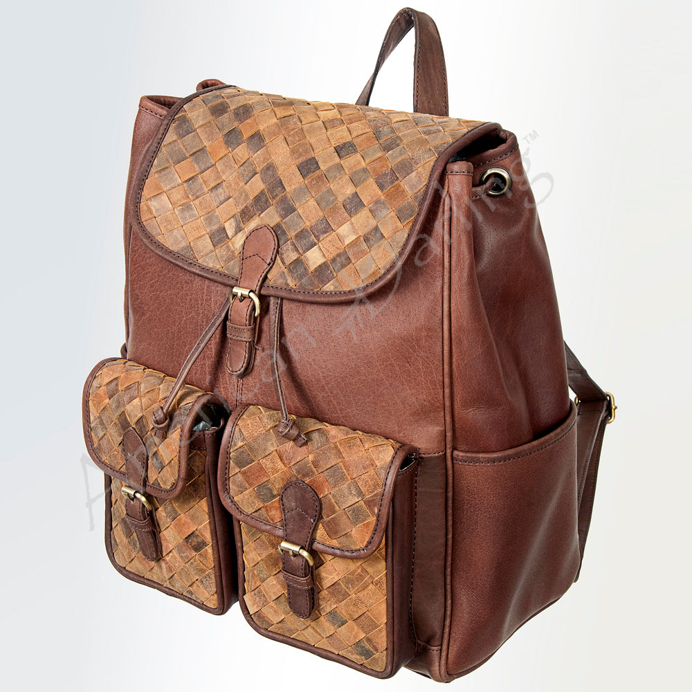 ADBGI122A American Darling Genuine Leather Women Bag Western Handbag Purse
