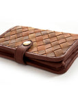 American Darling ADBGI128A Wallet Genuine Leather Women Bag Western Handbag Purse