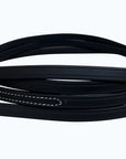 HILASON Western Horse Premium Biothane Leather Rein | Horse-Rein