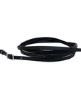HILASON Western Horse Premium Biothane Leather Rein | Horse-Rein