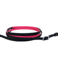 HILASON Western Horse Premium Biothane Leather Rein | Horse-Rein