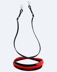 HILASON Western Horse Premium Biothane Leather Rein | Horse-Rein