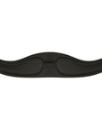 Replacement Crownpiece of ExionPro Dressage Anti-Pressure Raised Comfort Padded Bridle