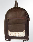 ADBGZ295 American Darling Hair On Genuine Leather Women Bag Western Handbag Purse
