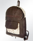 ADBGZ295 American Darling Hair On Genuine Leather Women Bag Western Handbag Purse