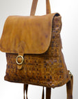 ADBGM135 American Darling Genuine Leather Women Bag Western Handbag Purse