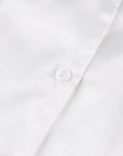 Heavenly Feathered Silk Pajamas in color options