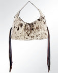 ADBGZ311A American Darling HOBO Hair-on Genuine Leather women bag western handbag purse