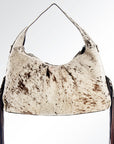 ADBGZ311A American Darling HOBO Hair-on Genuine Leather women bag western handbag purse