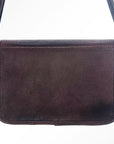 American Darling ADBGZ342 Crossbody Hand Tooled Genuine Leather Women Bag Western Handbag Purse