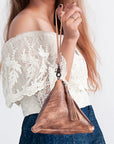 American Darling ADBG669 Wallet Genuine Leather Women Bag Western Handbag Purse