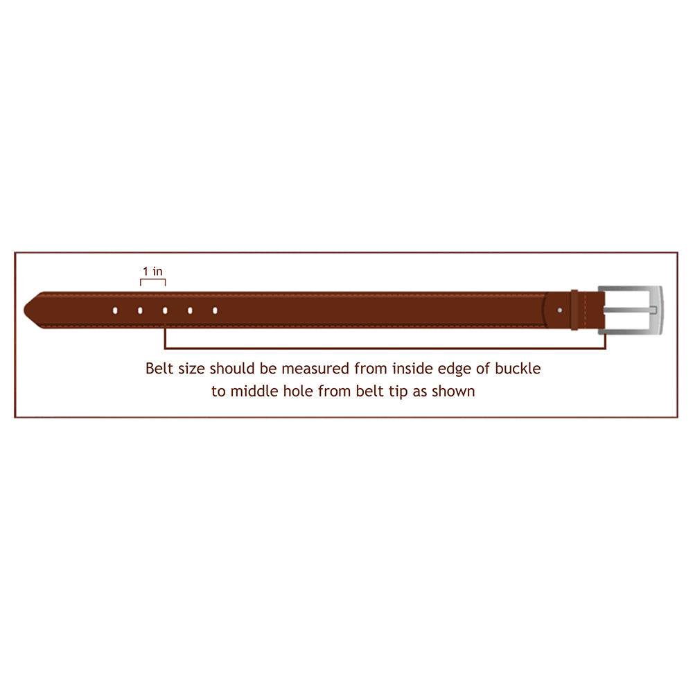 American Darling Beautifully Hand Tooled Genuine American Leather Belt Men and  Women