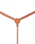 COMFYTACK Western Kids Youth Children Miniature Pony Saddle Leather Trail Tack