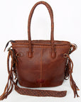 ADBGD147 American Darling Genuine Leather Women Bag Western Handbag Purse