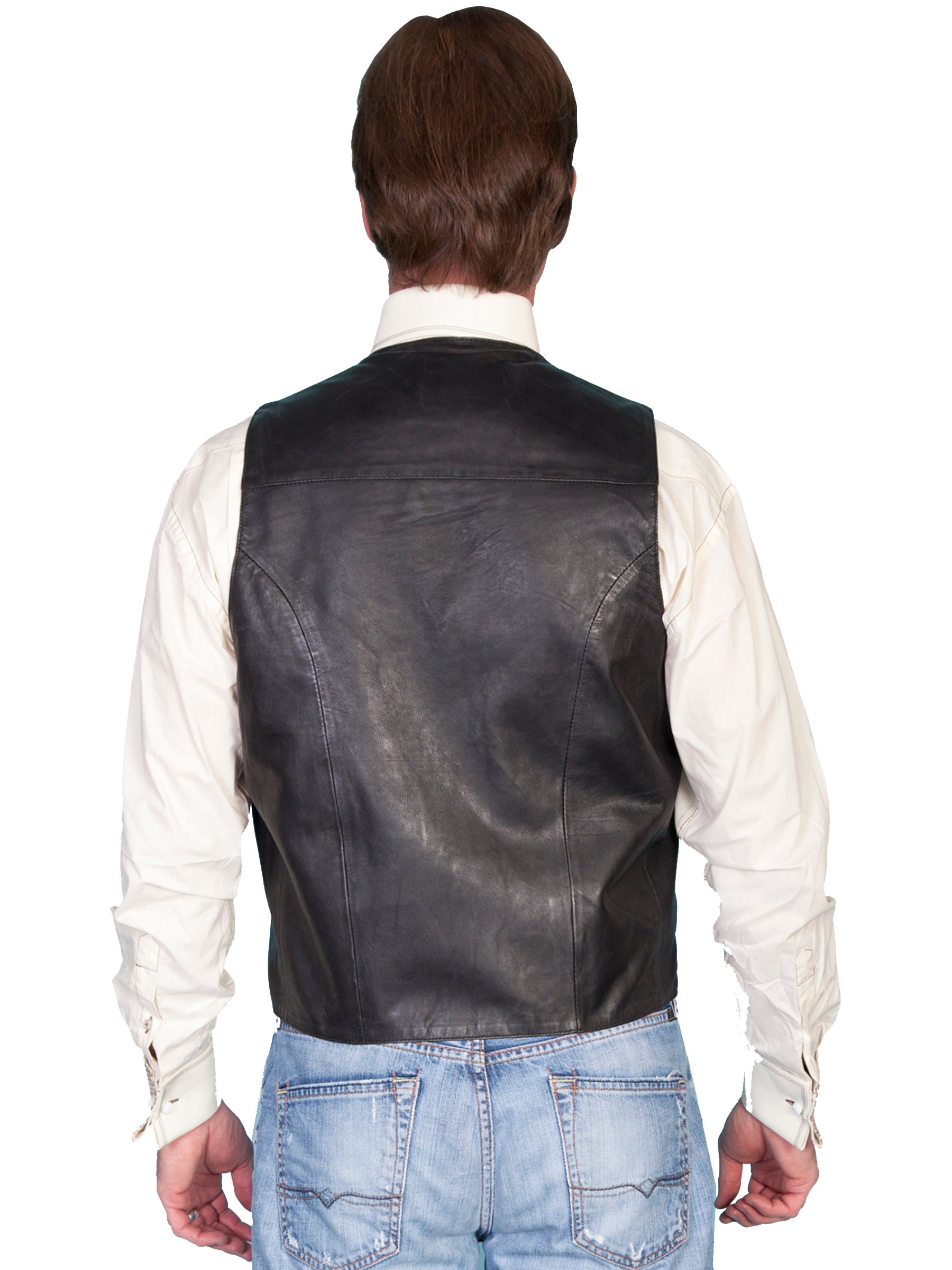 Men's Vest - 122
