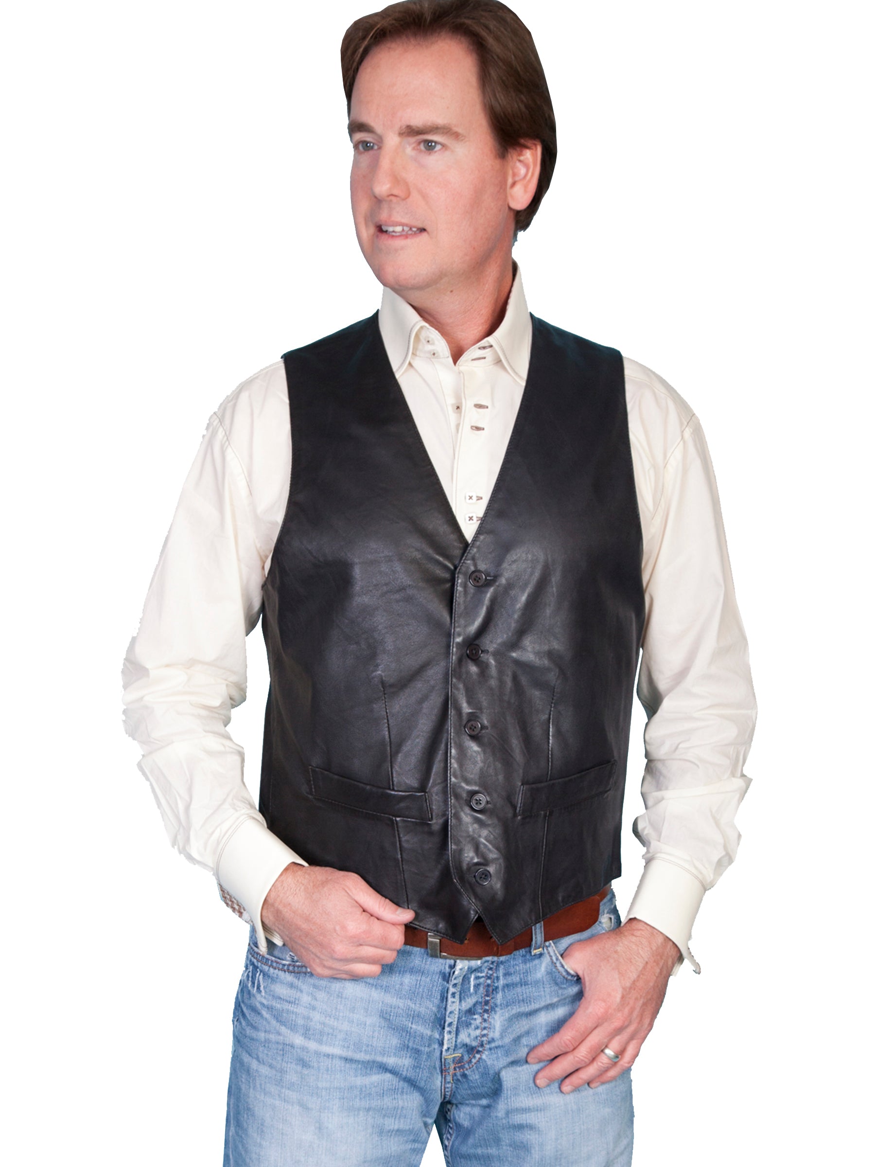 Men's Vest - 122