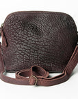 American Darling ADBGZ383 Crossbody Genuine Leather Women Bag Western Handbag Purse