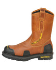 Buffalo & Bull Men's Work Boots in Honey