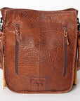 American Darling Cross Body I Genuine Leather Women Bag Western Handbag Purse