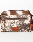 ADBGZ297A American Darling Hand Tooled Genuine Leather Women Bag Western Handbag Purse