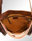 American Darling Cross Body I Genuine Leather Women Bag Western Handbag Purse
