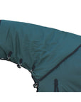 Hilason 600D Winter Waterproof Poly Turnout Horse Hood Neck Cover