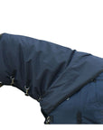 HILASON 1200D Winter Waterproof Poly Turnout Horse Hood Neck Cover | Covers for Horses