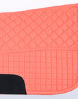 32 In x 36 In HILASON Western All Purpose Horse Saddle Pad
