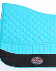 32 In x 36 In HILASON Western All Purpose Horse Saddle Pad