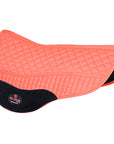 HILASON Western All Purpose Horse English Saddle Pad