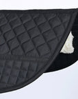 HILASON Western All Purpose Horse English Saddle Pad
