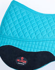 HILASON Western All Purpose Horse English Saddle Pad
