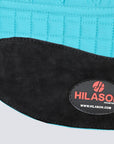 HILASON Western All Purpose Horse English Saddle Pad