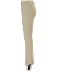 Kids Premium-Quality Jodhpurs With Reinforced Knees And Cuffed Ankle Straps For Riding