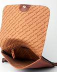 ADBGZ413 American Darling Genuine Leather Women Bag Western Handbag Purse