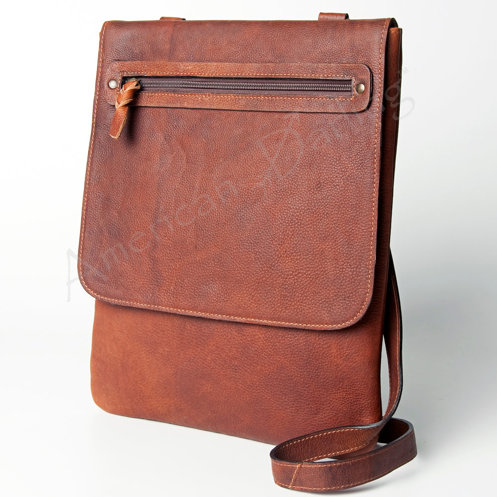 ADBGZ413 American Darling Genuine Leather Women Bag Western Handbag Purse
