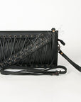 American Darling Genuine Leather Women Bag Western Handbag Purse