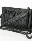 American Darling Genuine Leather Women Bag Western Handbag Purse