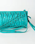 American Darling Genuine Leather Women Bag Western Handbag Purse