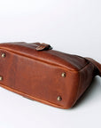 American Darling Genuine Leather Women Bag Western Handbag Purse