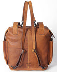 ADBGZ430B American Darling Genuine Leather Women Bag Western Handbag Purse
