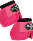 Professionals Choice Horse 2XCOOL Ballistic Sport Bell Boots 6 Pack