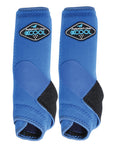 Professionals Choice 2XCOOL Ballistic Horse Front Bell Boots 4 Pack