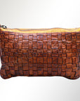 American Darling ADBGM213 Small Crossbody Genuine Leather women bag western handbag purse